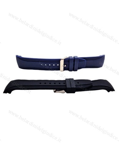 Cinturino Silicone Tipo NT 2