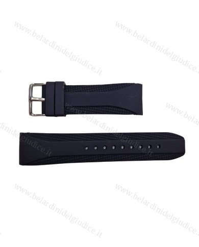 Cinturino Silicone Tipo NT 2