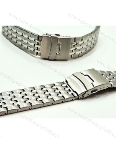 Cinturino Acciaio Mod. 8200
