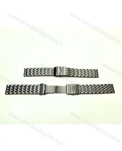 Cinturino Acciaio Mod. 8200