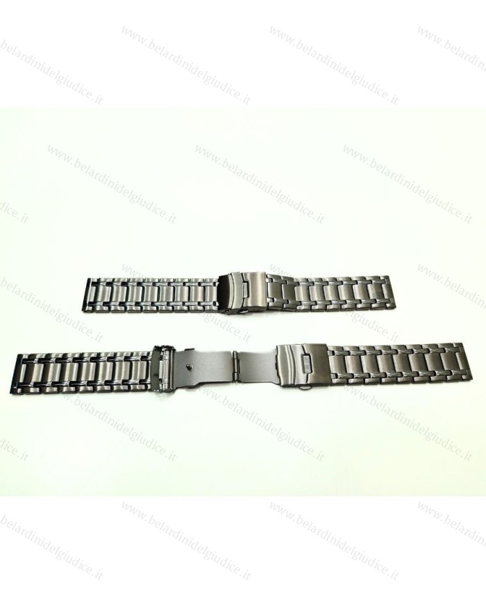 Cinturino Acciaio Mod. 9500