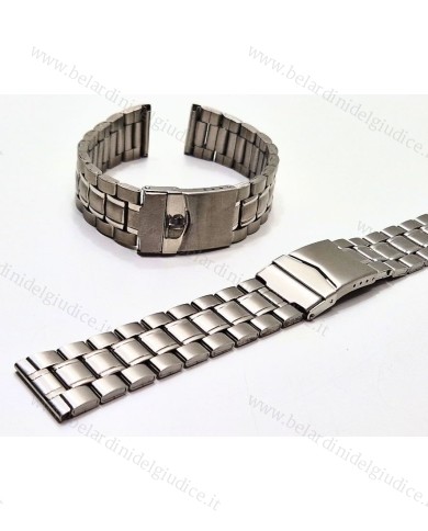 Cinturino Acciaio Mod. 3950