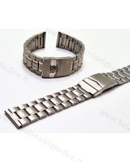 Cinturino Acciaio Mod. 3950
