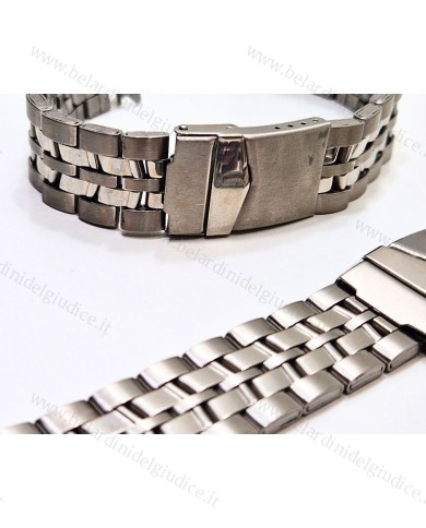 Cinturino Acciaio Mod. 2950