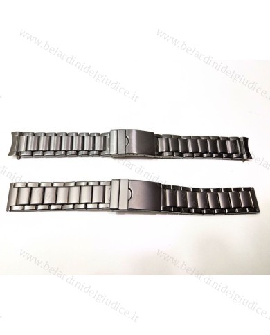 Cinturino Acciaio Mod. 7255