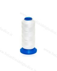 Filo Nylon Bianco Griffin in Rocca