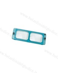 Ricambio Lente Binoculare Optivisor