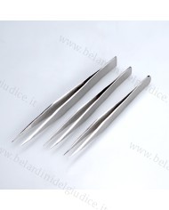 PINZETTA INOX