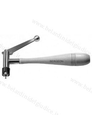 UTENSILE per togliere CHAUSSEES