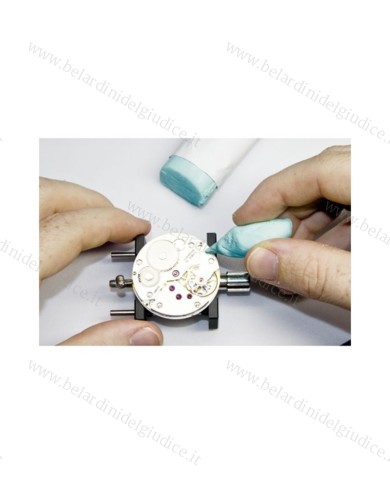 Rodico Verde per Orologiai