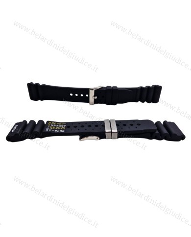 Cinturino Silicone Tipo CTZ