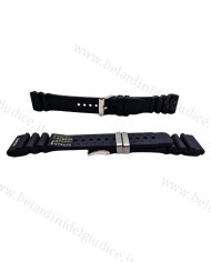 Cinturino Silicone Tipo CTZ