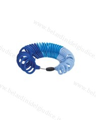 Anelliera in plastica