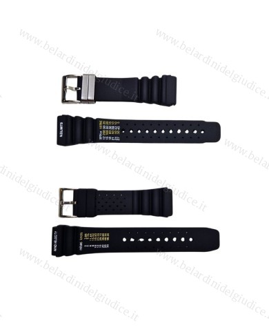 Cinturino Silicone Tipo CTZ