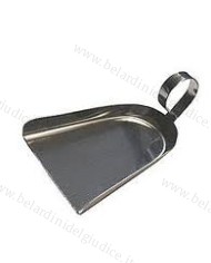 Paletta per orafi con anello 80x55 mm