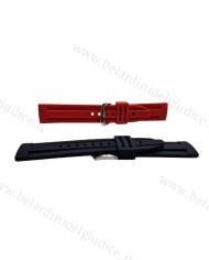 Cinturino Silicone Tipo Titano