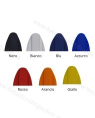 Cinturino Silicone Tipo Titano