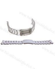 Cinturino Plastica Tipo Bracciale Curvo