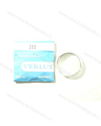 Vetri Plexi Acquatic d. 180 a 339