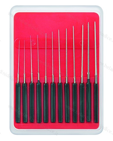 MINI ASSORTIMENTO ALESATORI