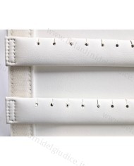 Scheda a 10 traversini per orecchini
