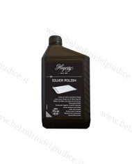 Crema per argento Hagerty Silver Polish