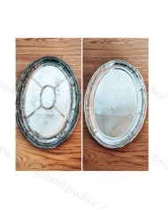 Crema per argento Hagerty Silver Polish