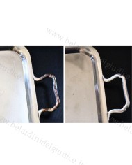 Crema per argento Hagerty Silver Polish