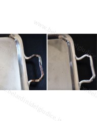 Crema per argento Hagerty Silver Polish