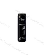 Liquido per posate in argento Hagerty Silver Bath