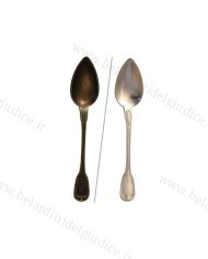 Liquido per posate in argento Hagerty Silver Bath