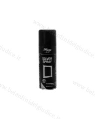 Liquido per argento Hagerty Silver Spray