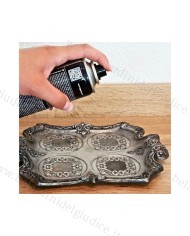 Liquido per argento Hagerty Silver Spray
