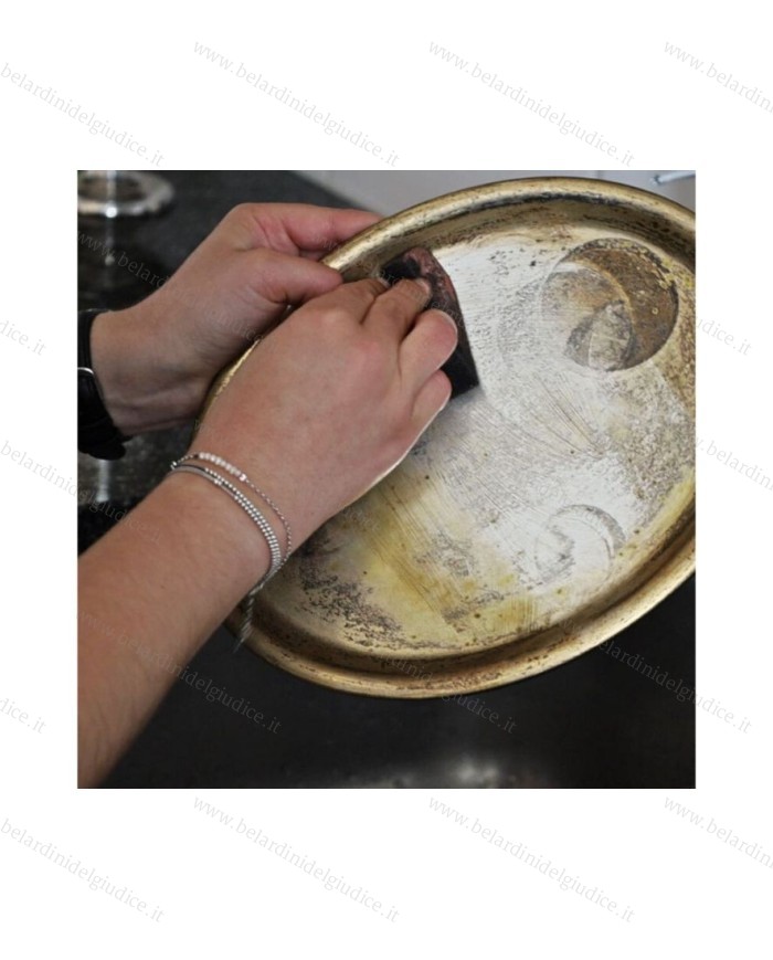 Pasta per argento Hagerty Silver Care