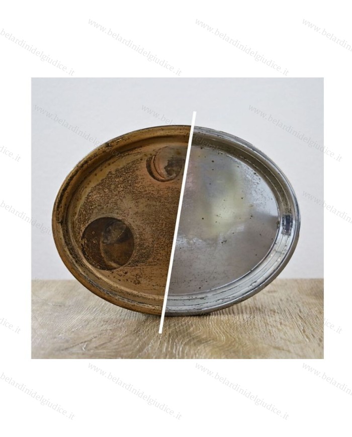 Pasta per argento Hagerty Silver Care