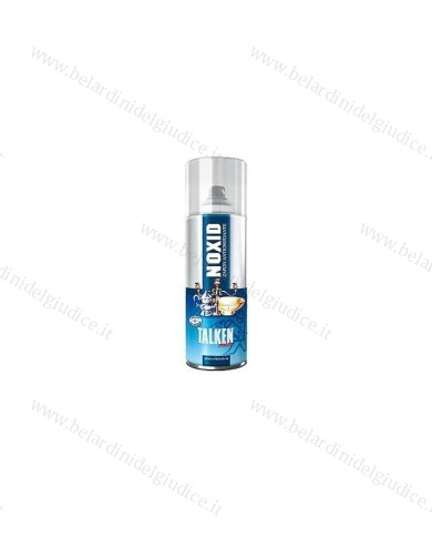 Spray protettivo antiossidante Noxid