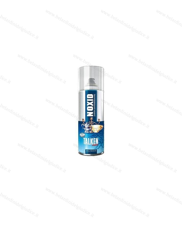 Spray protettivo antiossidante Noxid