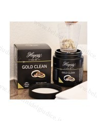 Liquido per gioielli in oro Hagerty Gold Clean