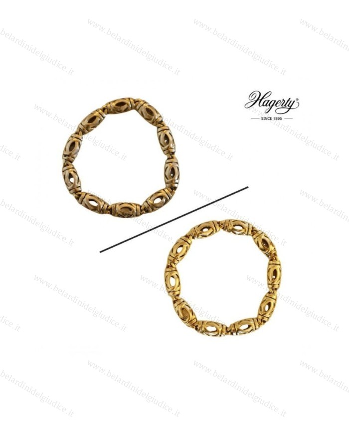 Liquido per gioielli in oro Hagerty Gold Clean
