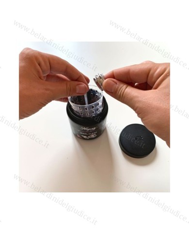 Liquido per gioielli e pietre preziose Hagerty Jewel Clean