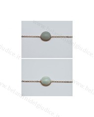 Liquido per perle, smeraldi e opali Fine Stones Clean