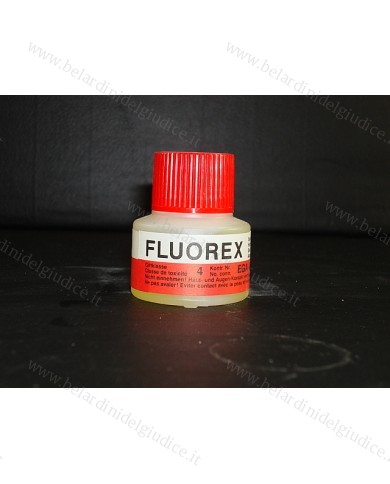 Borace Fluorex