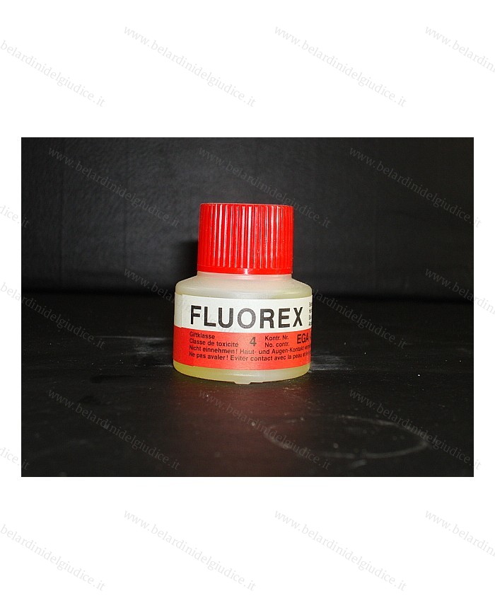 Borace Fluorex