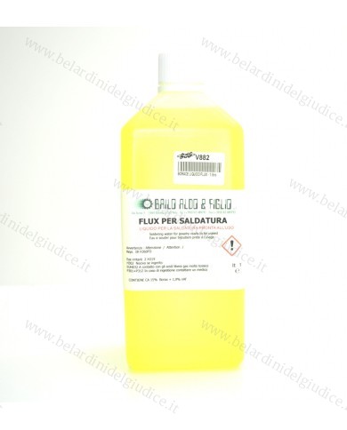 BORACE liquida