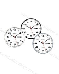 OROLOGIO MURO con datario