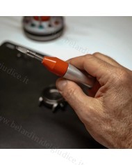 Apricasse a Percussione
