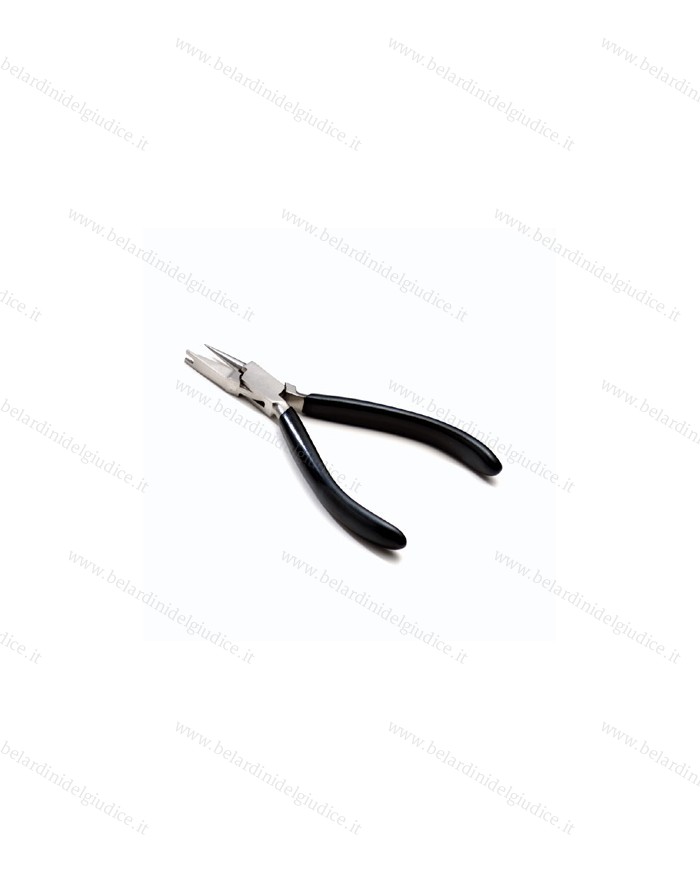 PINZA per SMAGLIARE BRACCIALI