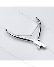PINZA per TAGLIO CINTURINI TIPO SWATCH