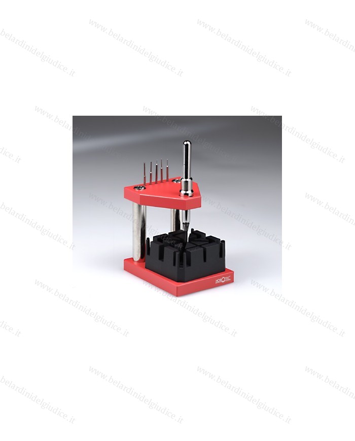 POTENZA HOROTEC per SPERNARE BRACCIALI