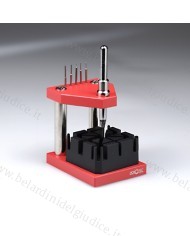POTENZA HOROTEC per SPERNARE BRACCIALI